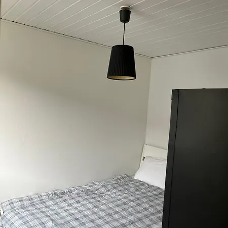 Appartement Centrum