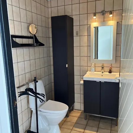 Apartamento Centrum *