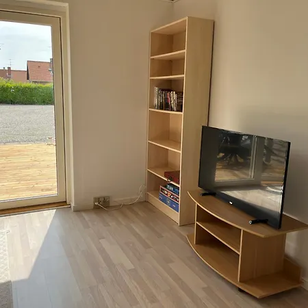 Apartamento Centrum *