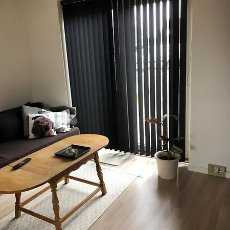 Centrum Appartement *