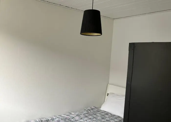 Apartment Centrum