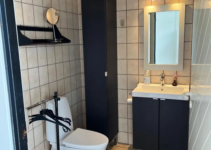 Apartment Centrum *