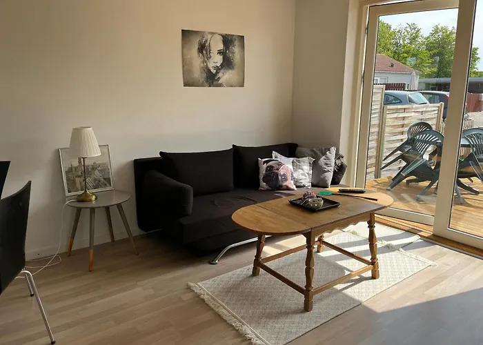 Apartment Centrum