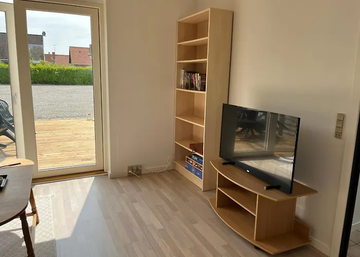 Apartment Centrum *