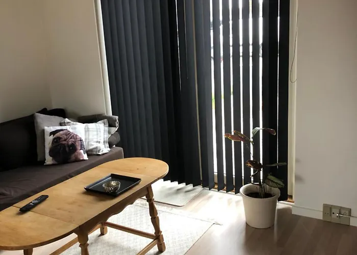 Centrum Apartment *